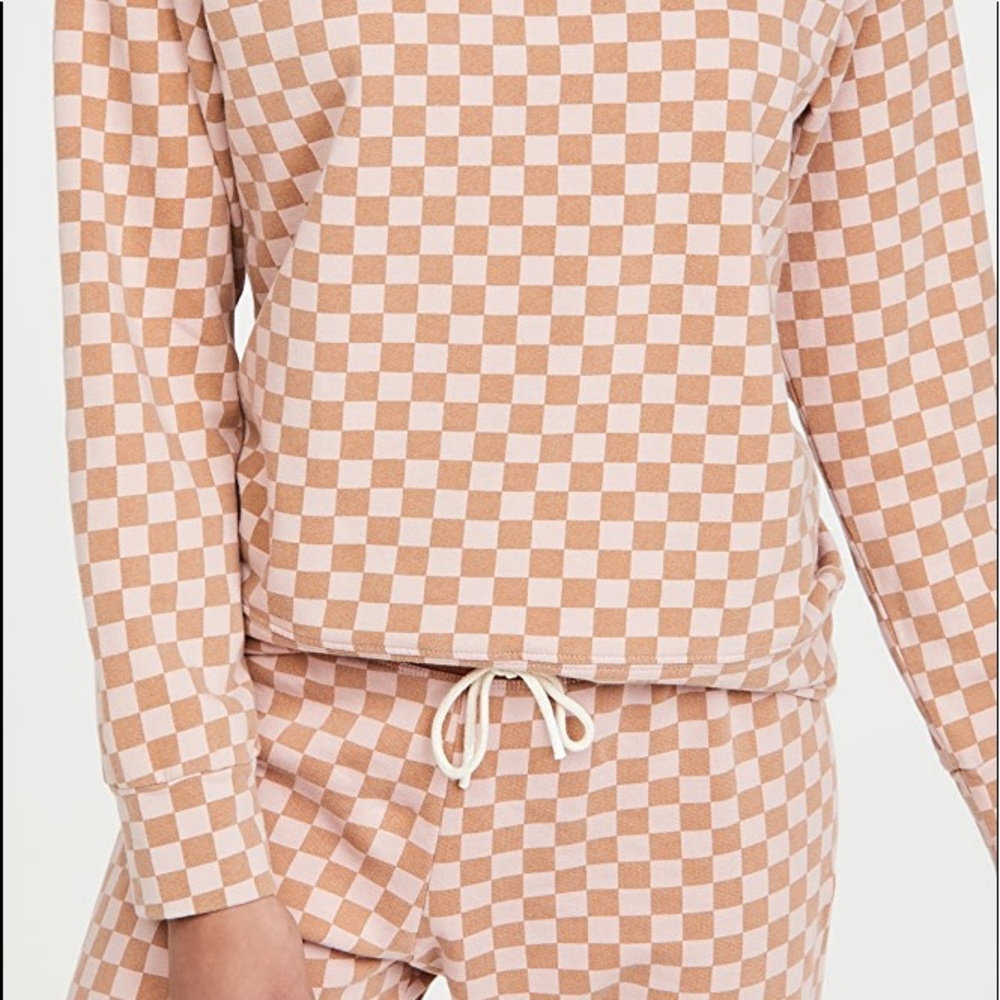 Splits59 Tilda French Terry Sweatshirt (S)